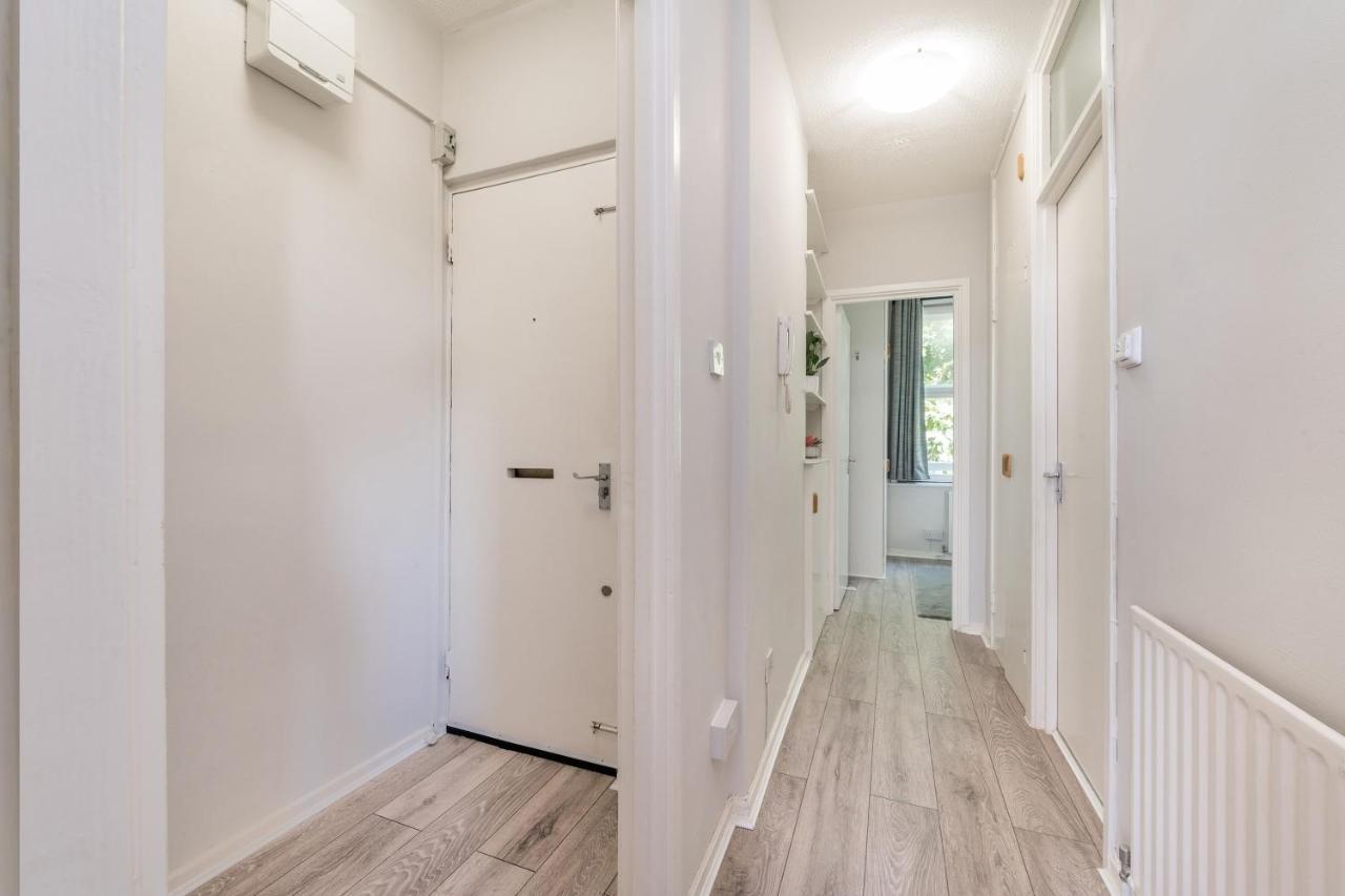 Lovely 1 Bedroom In Waterloo Appartamento *