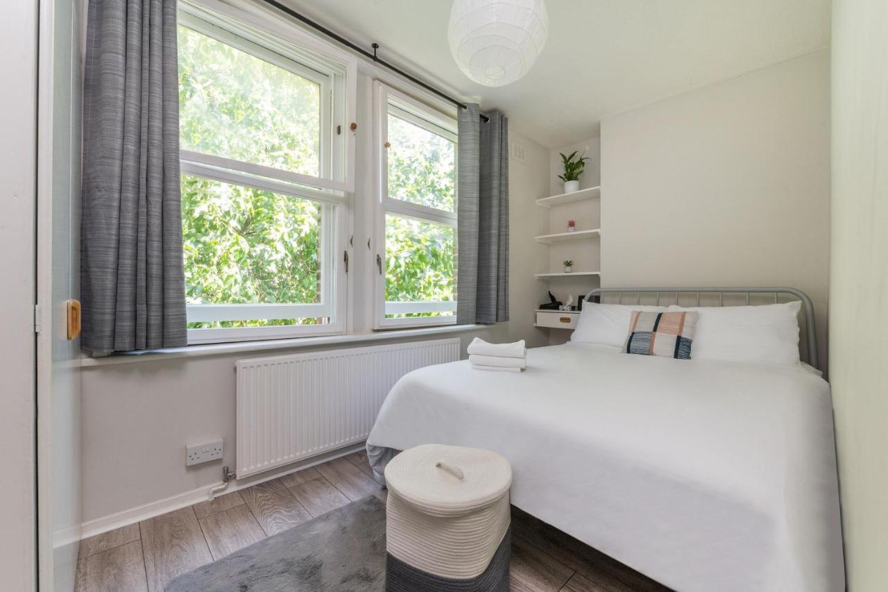 Lovely 1 Bedroom In Waterloo Appartamento