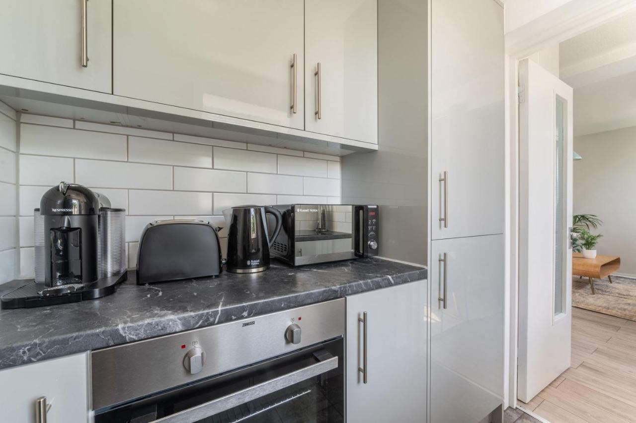 Appartamento Lovely 1 Bedroom In Waterloo