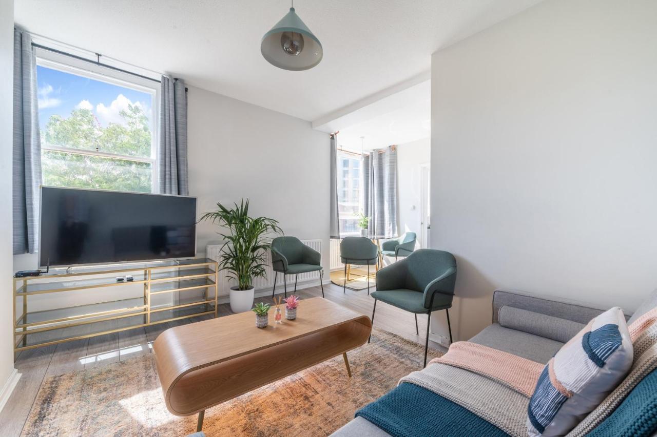 Appartamento Lovely 1 Bedroom In Waterloo *