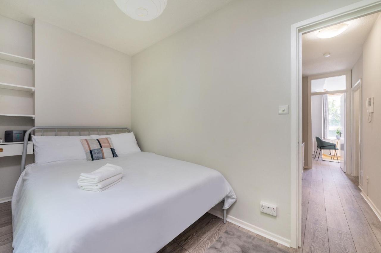 Lovely 1 Bedroom In Waterloo Appartamento Londra