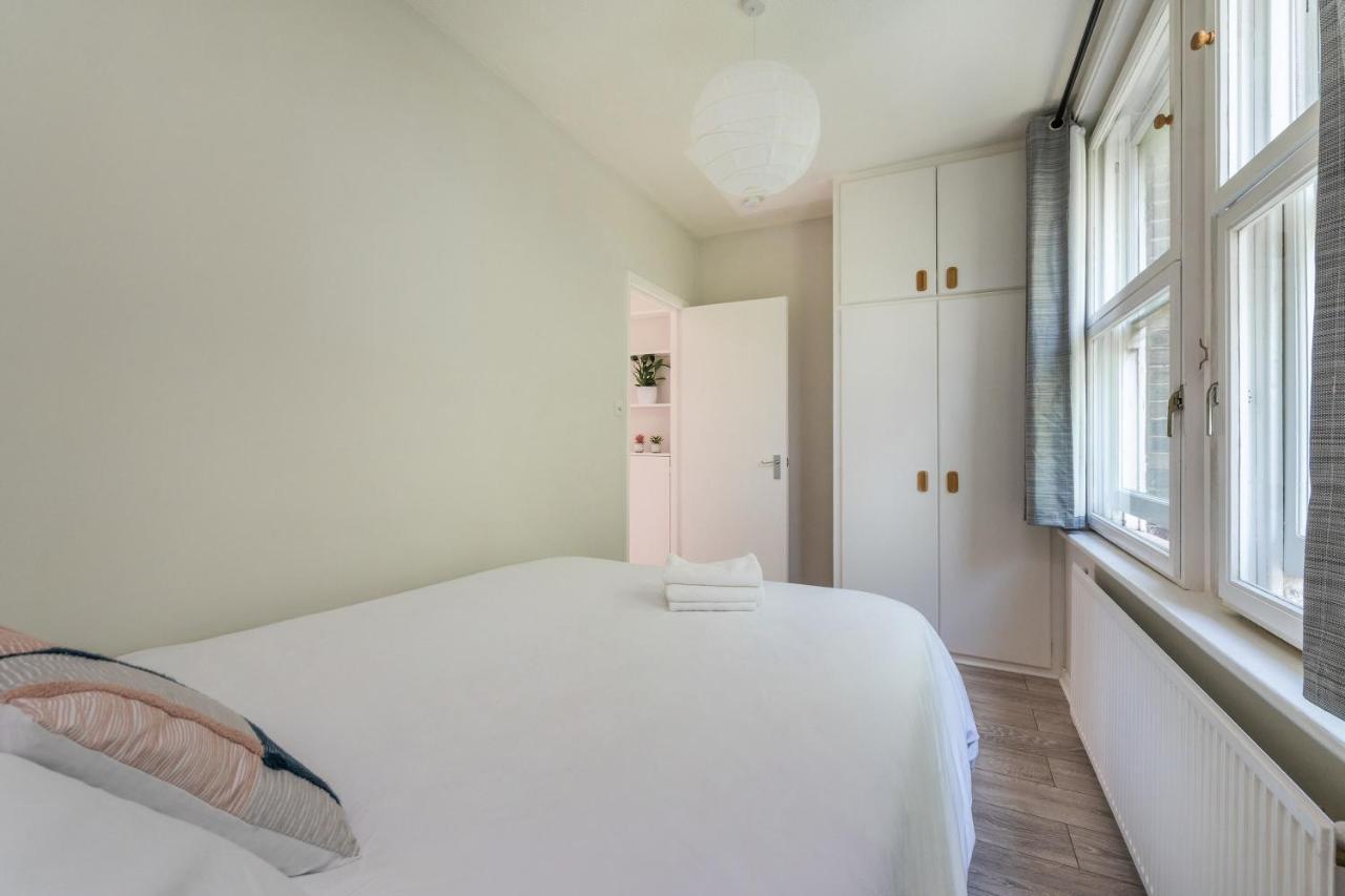 Appartamento Lovely 1 Bedroom In Waterloo