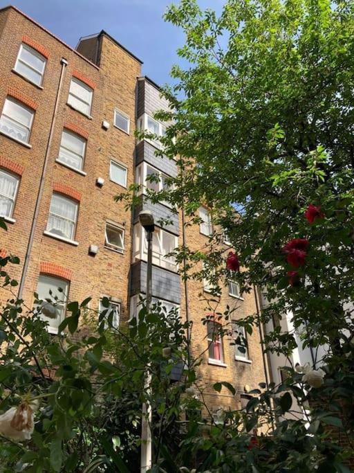 Appartamento Lovely 1 Bedroom In Waterloo